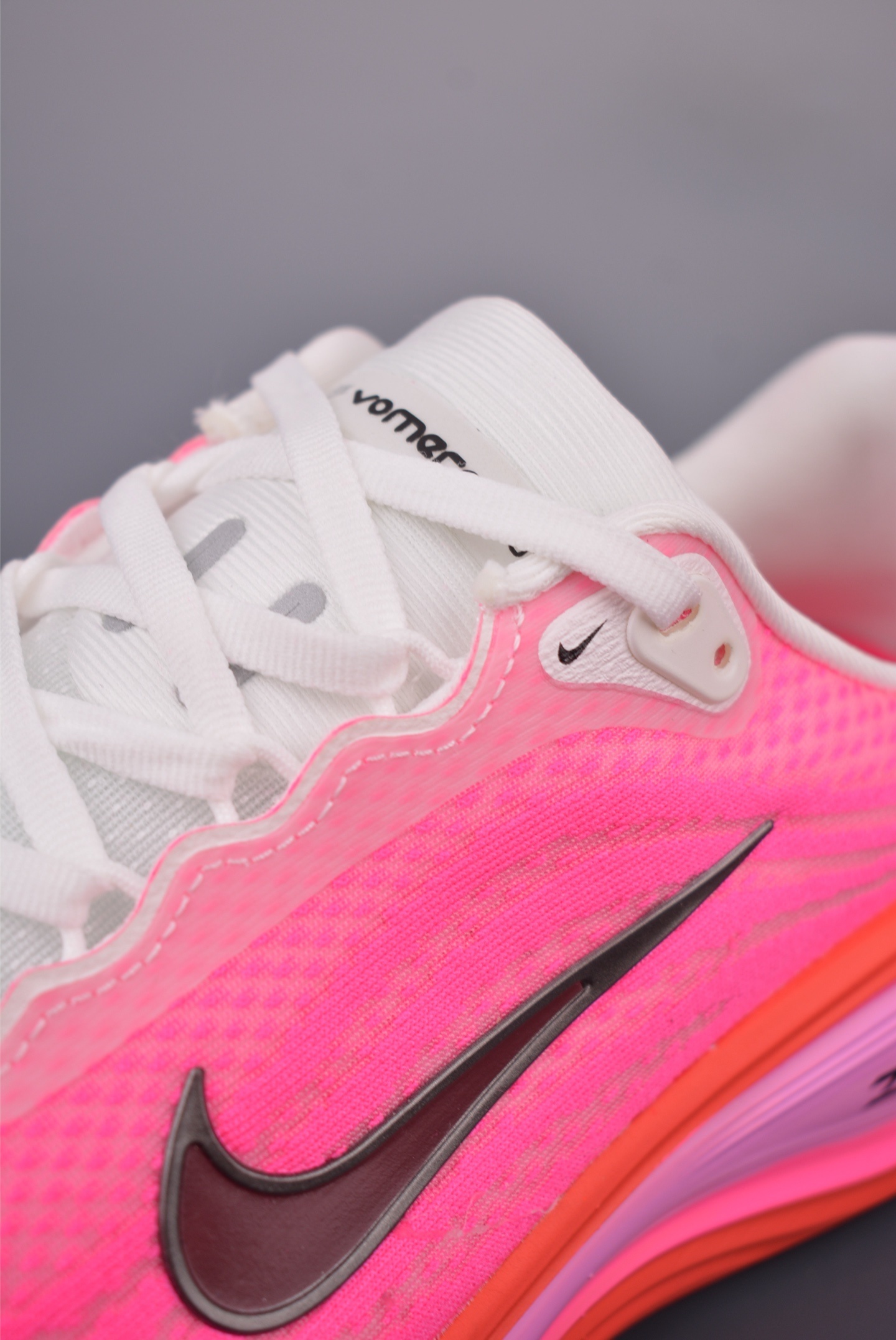 Nike Air Zoom Vomero Plus 