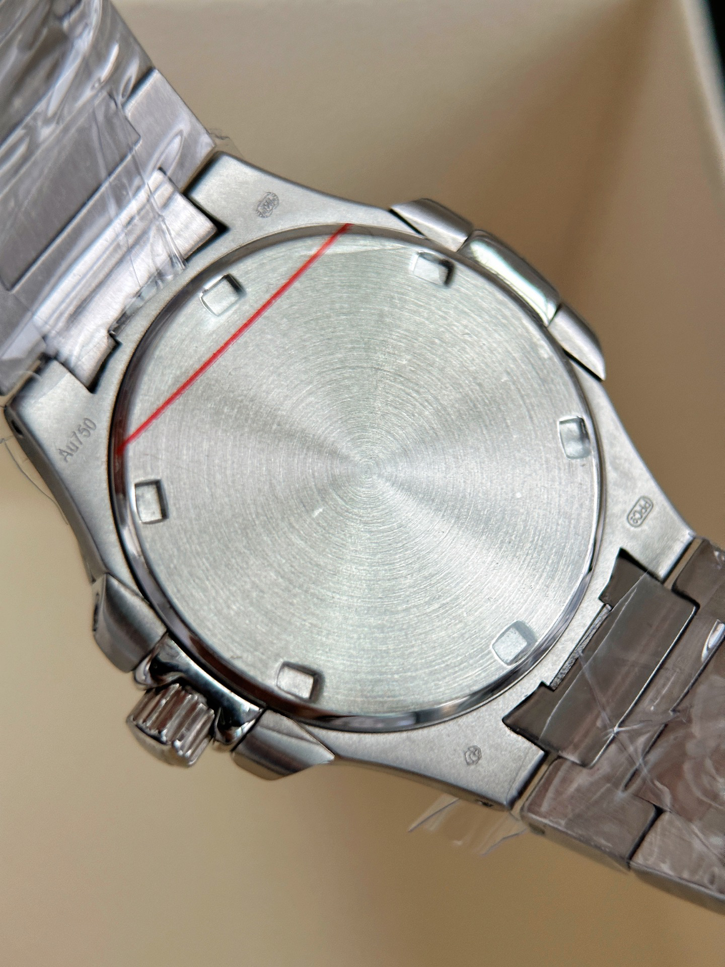 Patek Philippe PP Nautilus 7010 Series