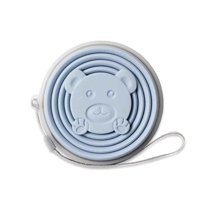🎁48% OFF - Retractable Folding Cup(🔥🔥BUY 3 GET 2 FREE)