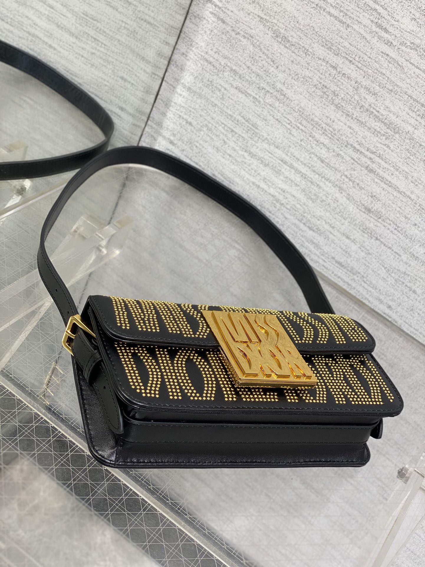 Dior Autumn/Winter Collection Miss Rivet Bag