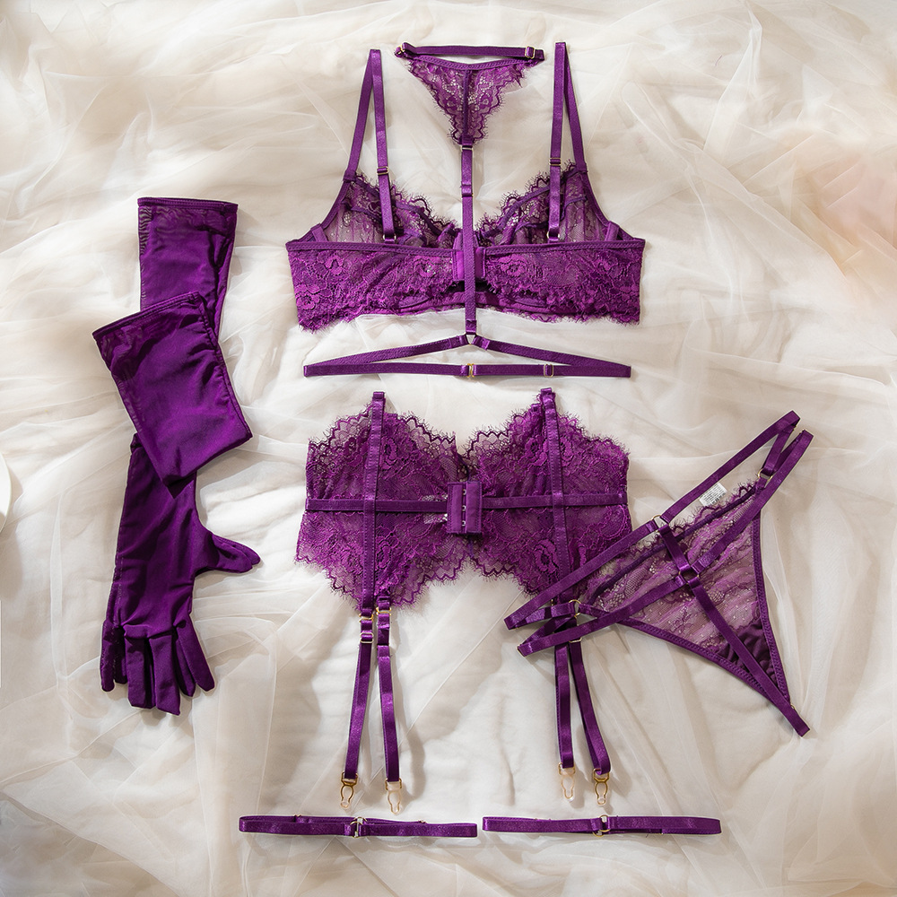 One-Piece Sexy Underwear Set🔥Happiness Maker