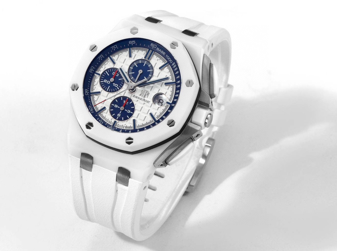 Audemars Piguet Royal Oak Offshore Series