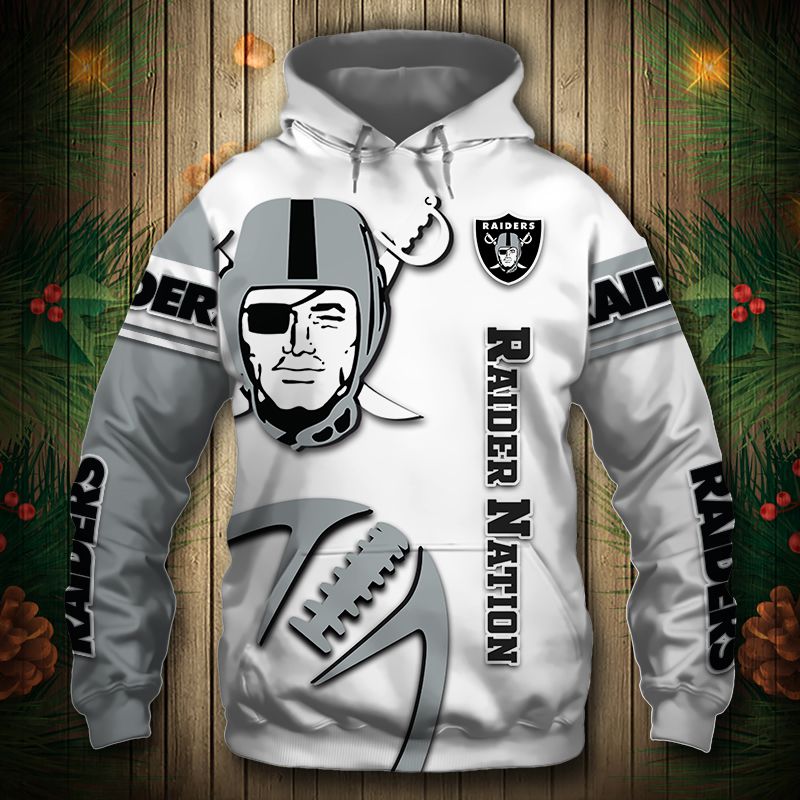 LAS VEGAS RAIDERS 3D LVR220