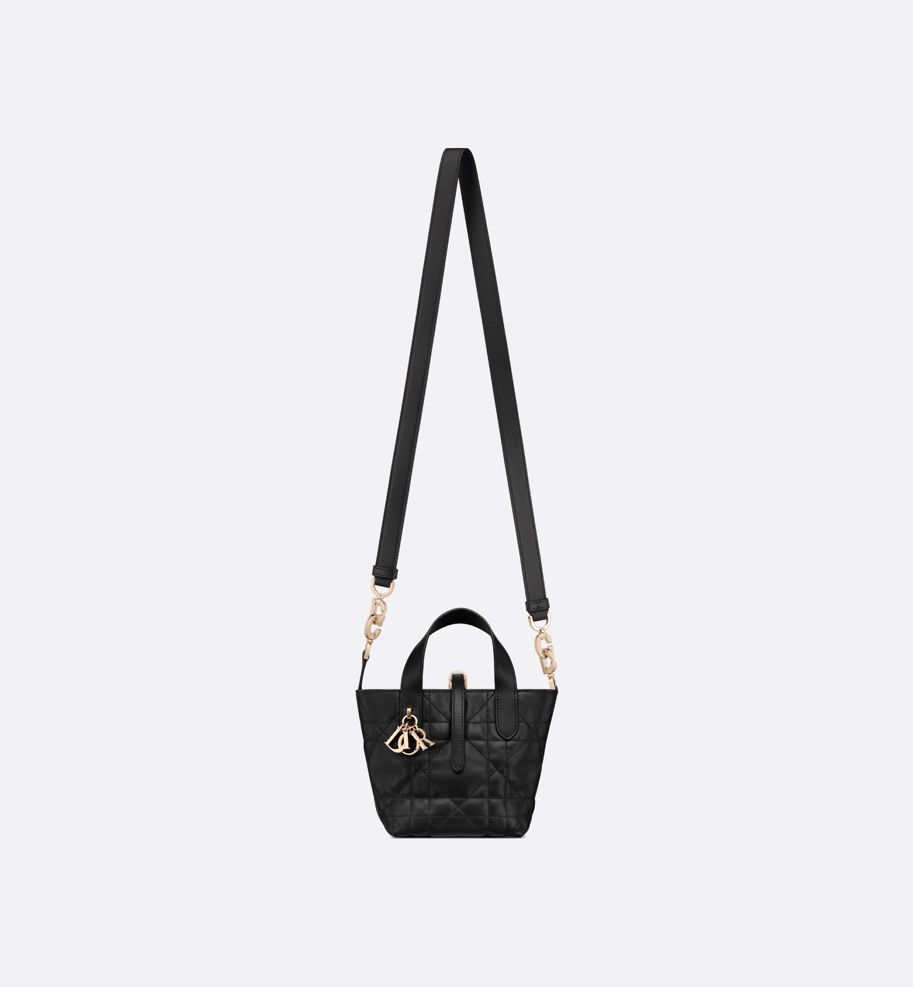 Dior Micro Dior Toujours Vertical Bag S6100OSNW_M900