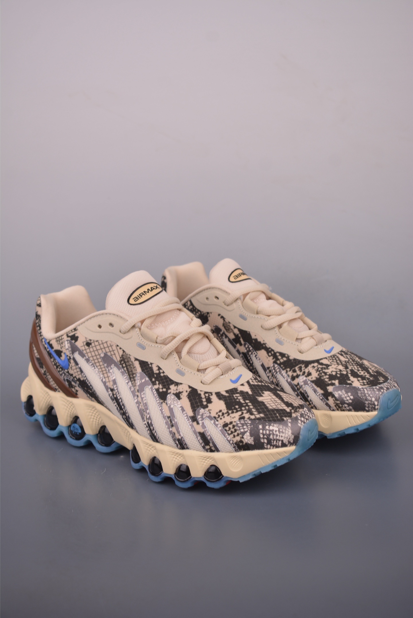 Nike Air Max Dn8 Snakeskin 