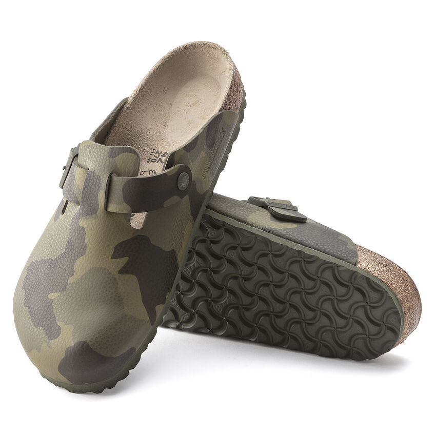 Boston Birko-Flor