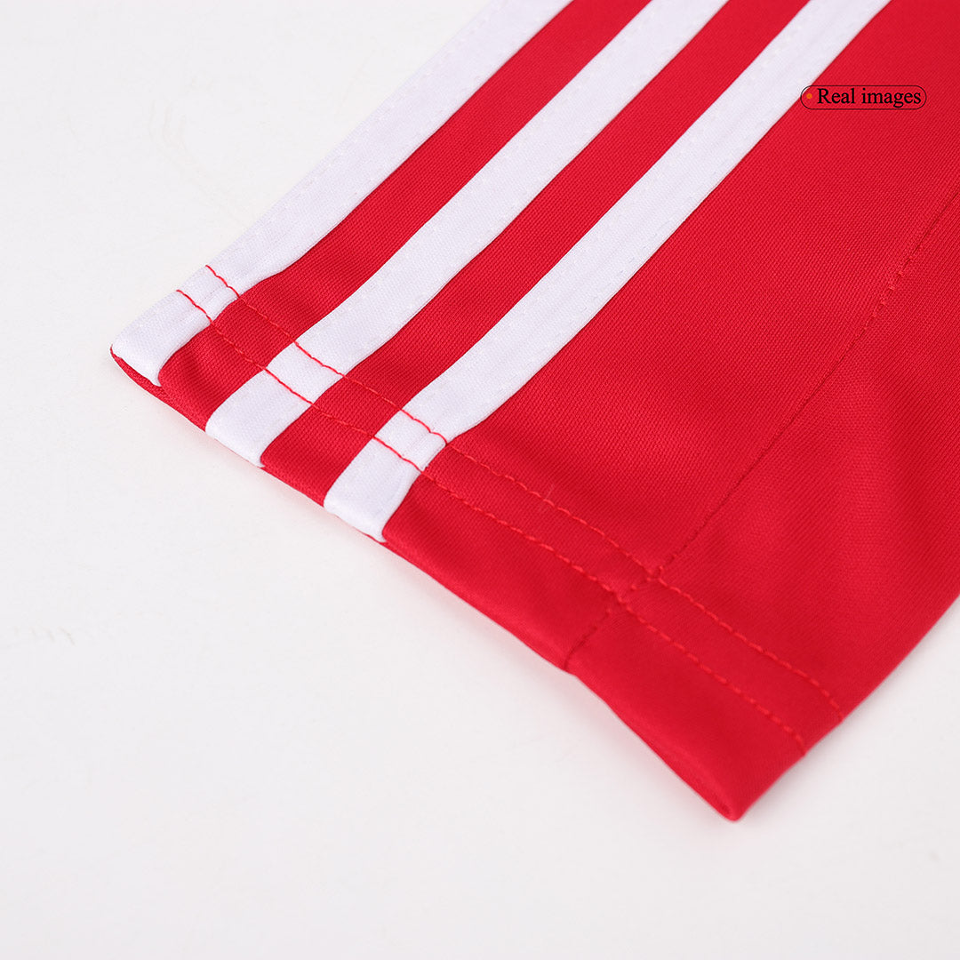 Manchester United 2024/25 Long Sleeve Shirt