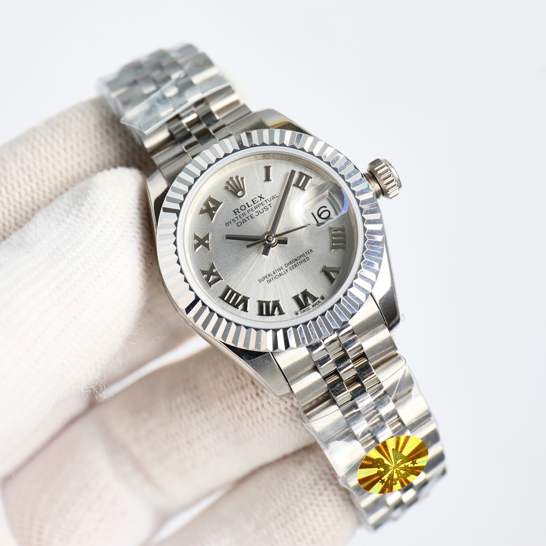 Rolex Datejust 28MM Datejust watch