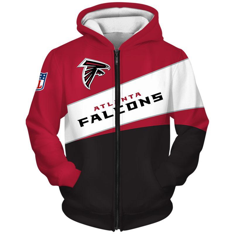 ATLANTA FALCONS 3D HNT1423