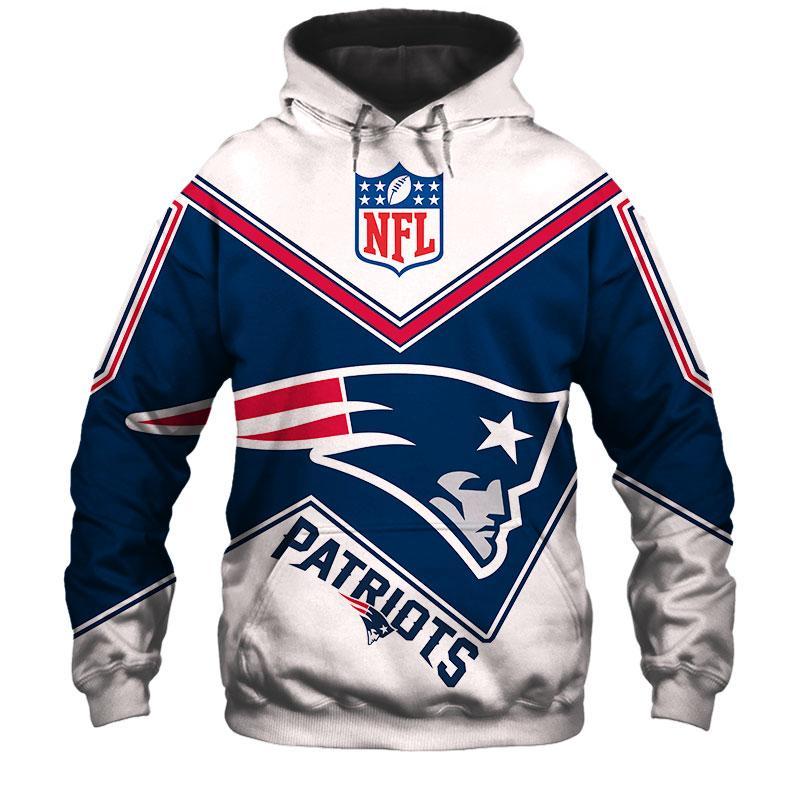 New England Patriots 3D BBH-0024