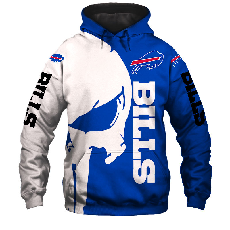 BUFFALO BILLS 3D BB93