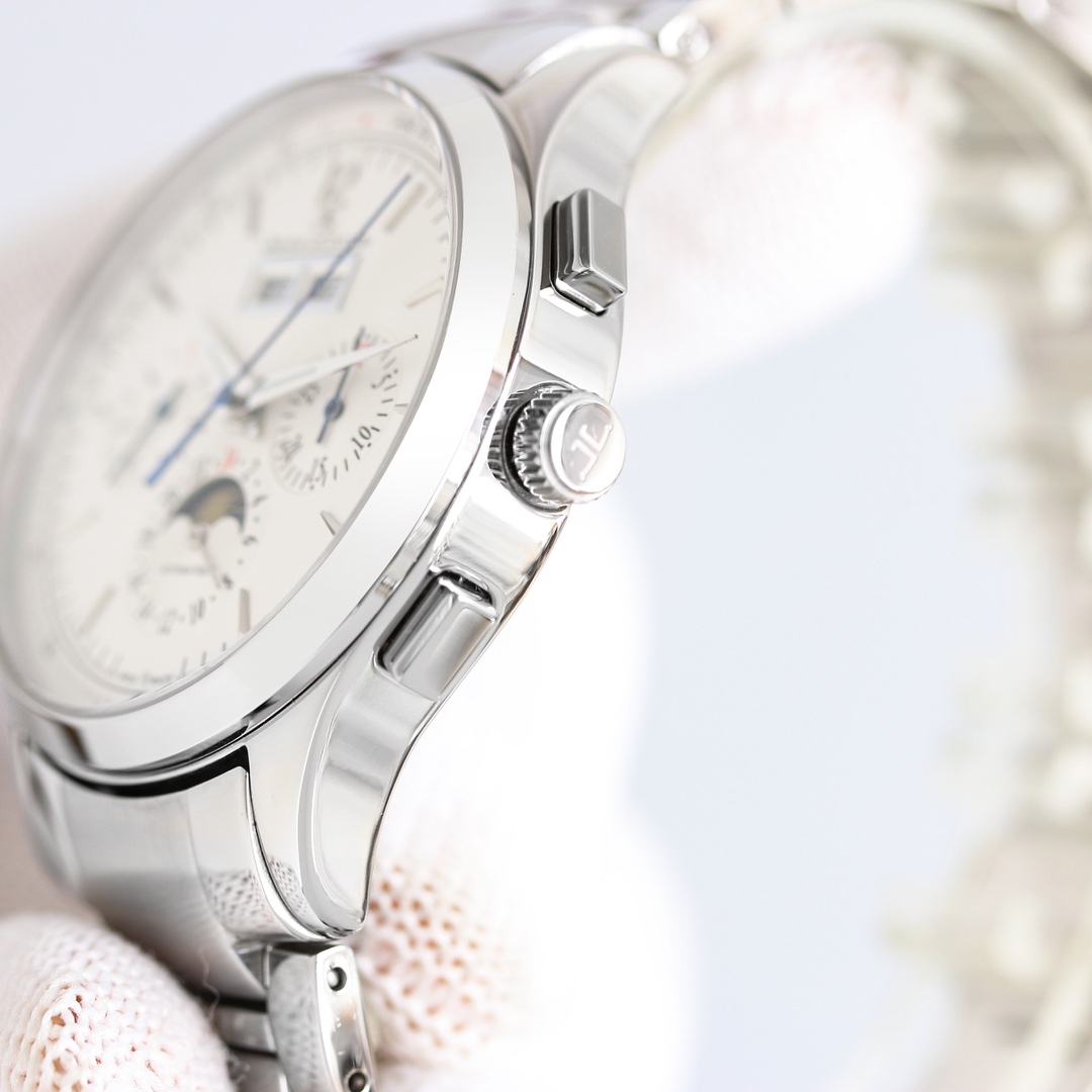 Jaeger-LeCoultre Master Series 4138420 Watch
