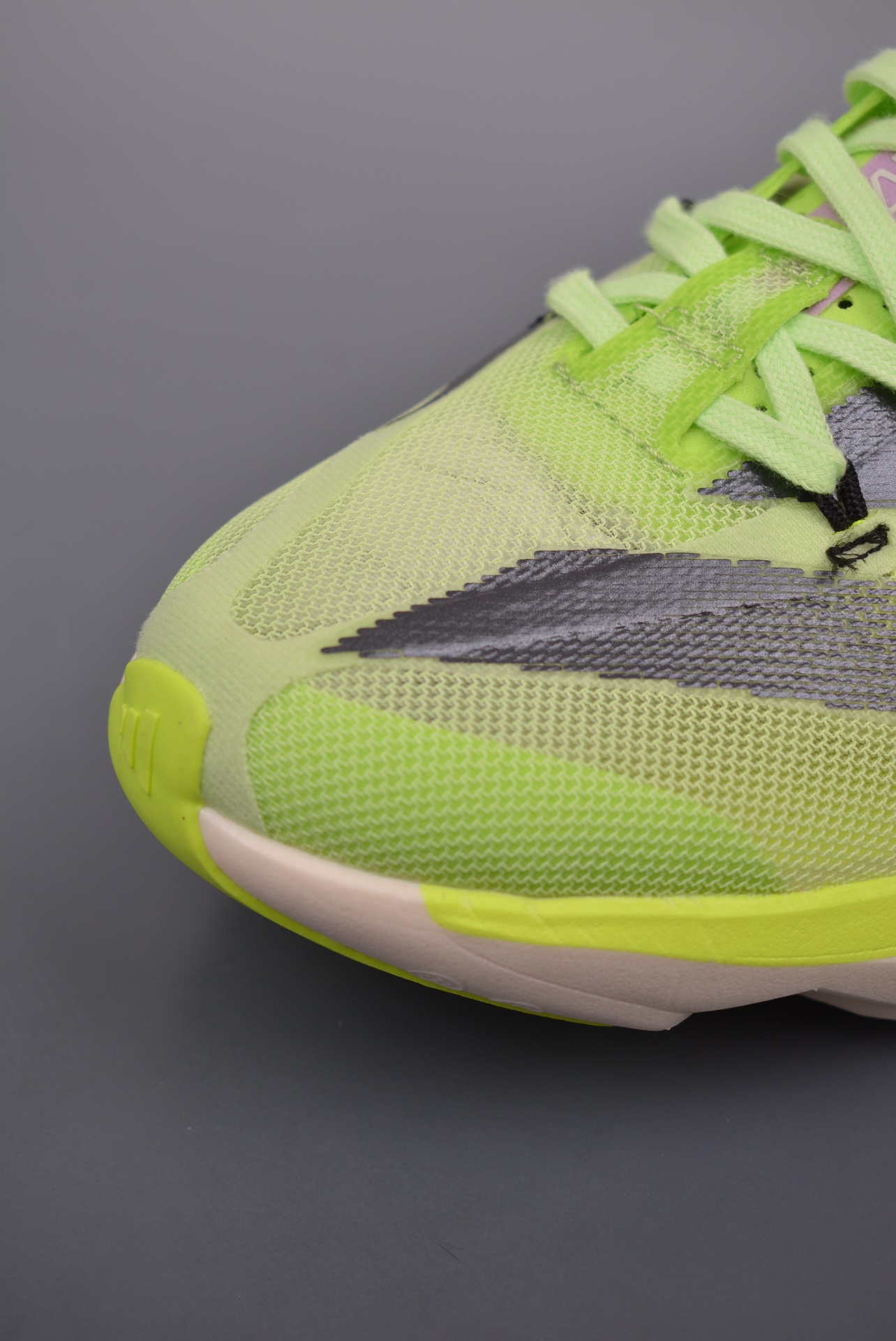 Adidas adizero Boston 12 Fluorescent Yellow IG6445