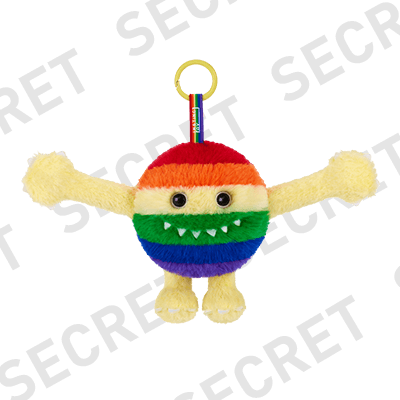 INSTINCTOY HUG YOU SERIES-Plush Pendant Blind Box