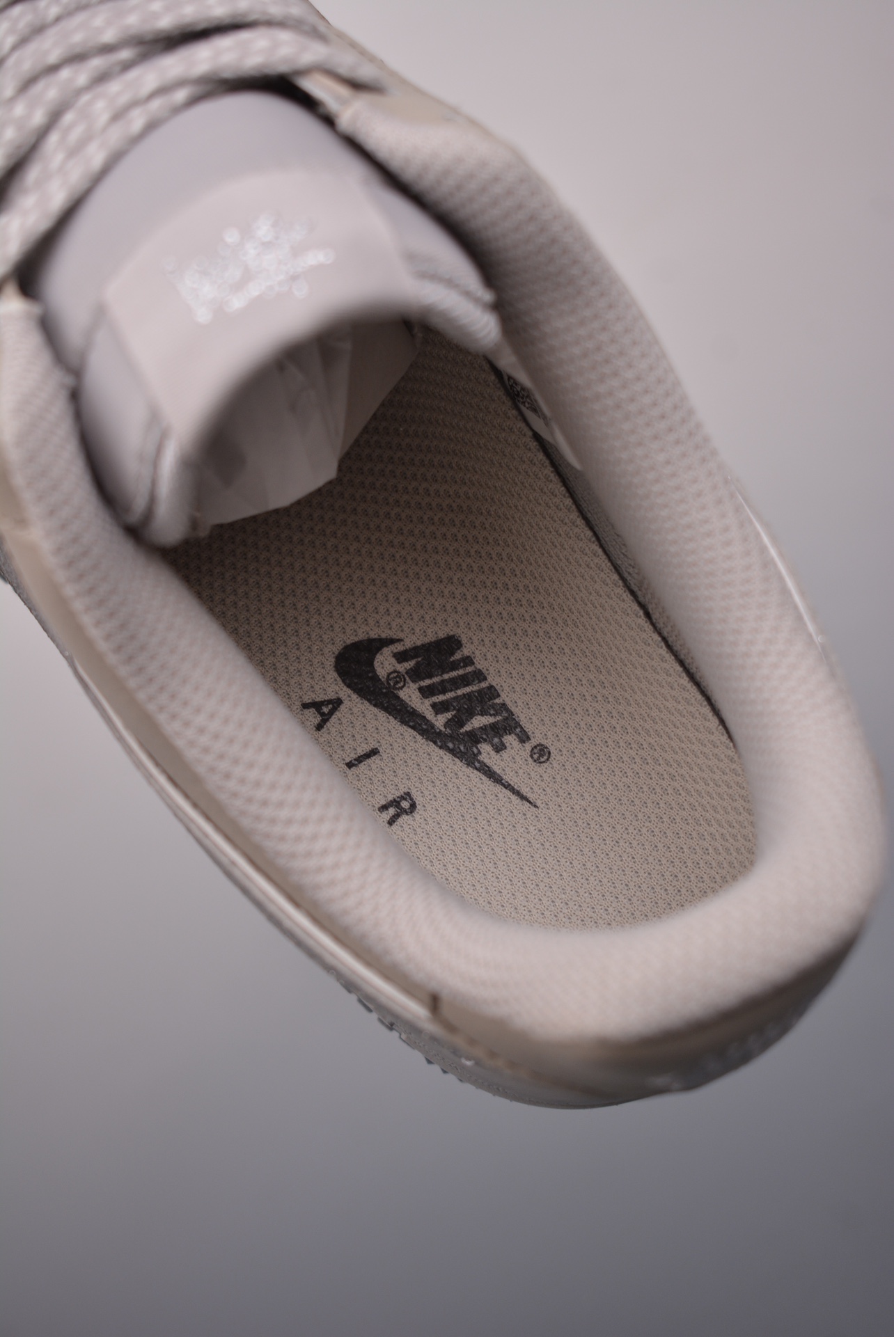 Stussy x Nike Air Force 1´07 LowStussy