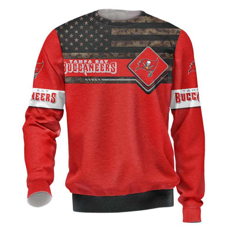 TAMPA BAY BUCCANEERS 3D TBB280