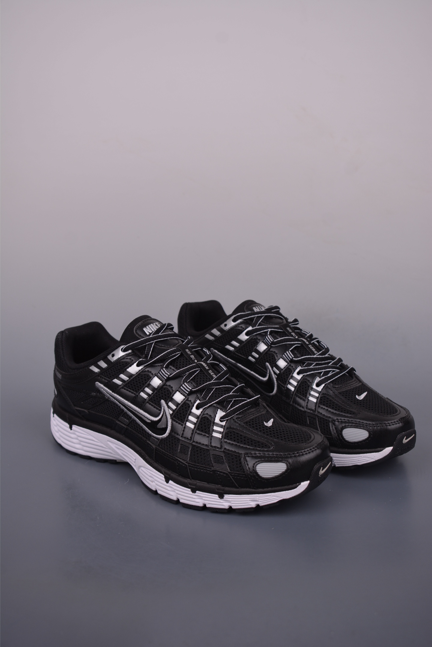 Nike P-6000 Premium 