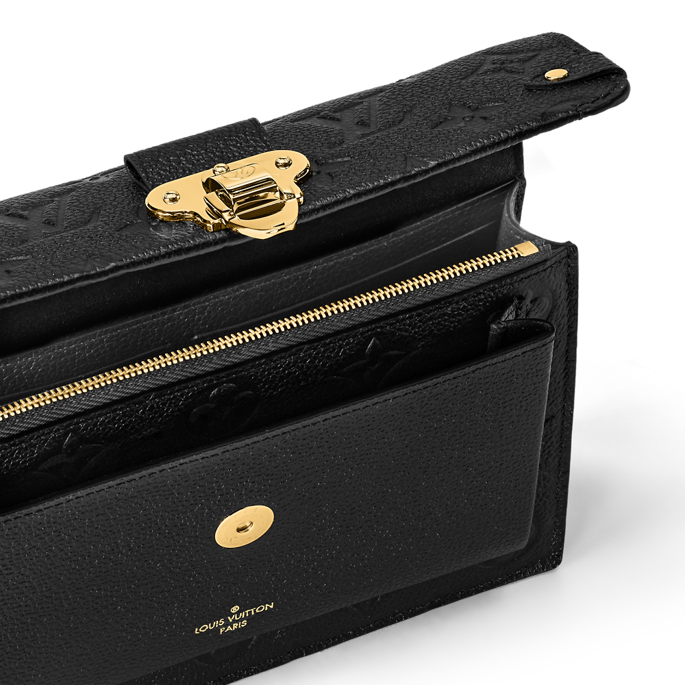 Louis Vuitton VAVIN Chain Bag M67839