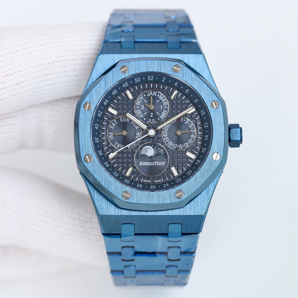 Audemars Piguet Royal Oak 26579CS.OO.1225CS.01