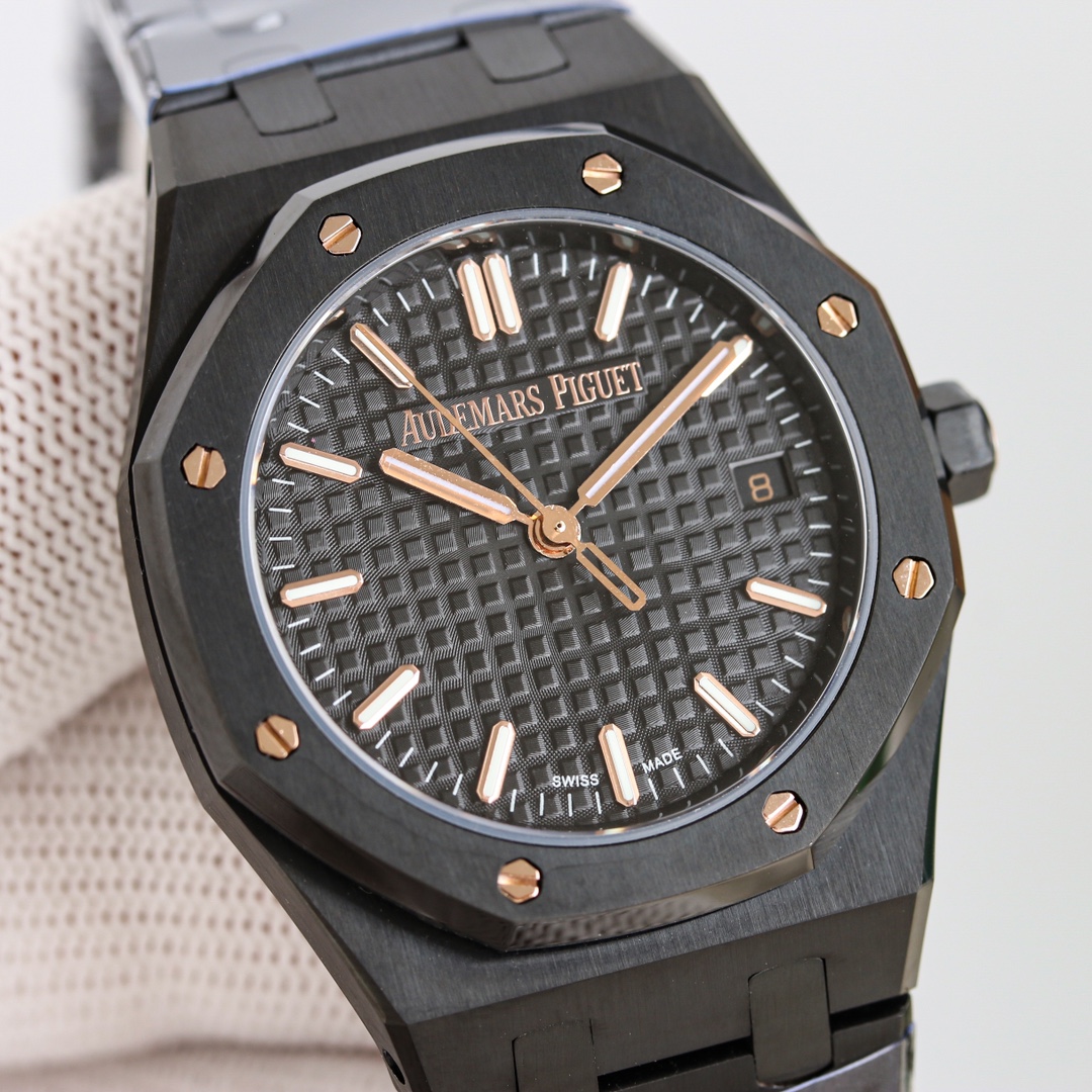 Audemars Piguet Royal Oak 77350 77351 Mechanical Watch
