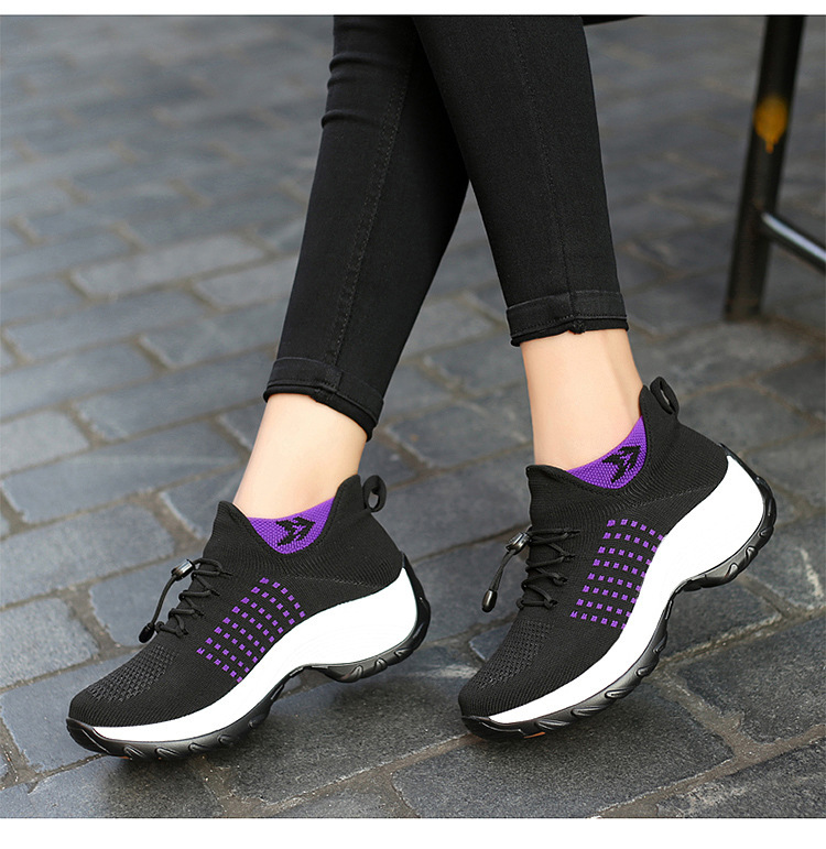 🎁Latest Women's Comfort Sports Shoes