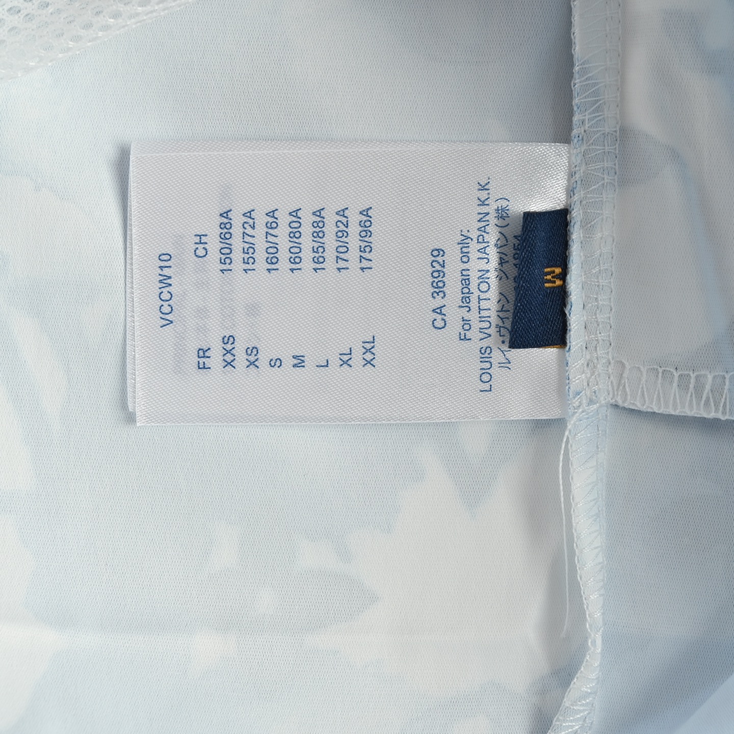 Louis Vuitton 25ss full print monogram ink rendering beach shorts