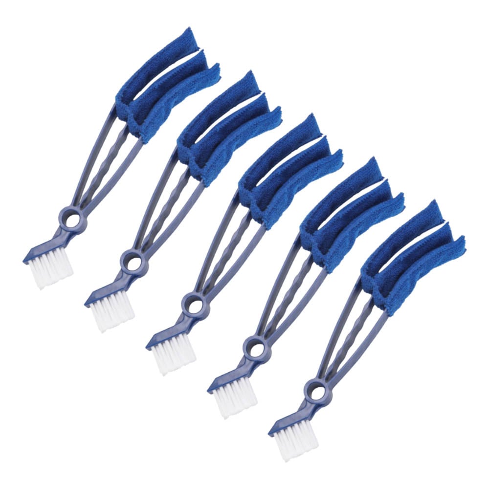 🔥🔥Hot Sale-Removable and washable dusting crevice brush