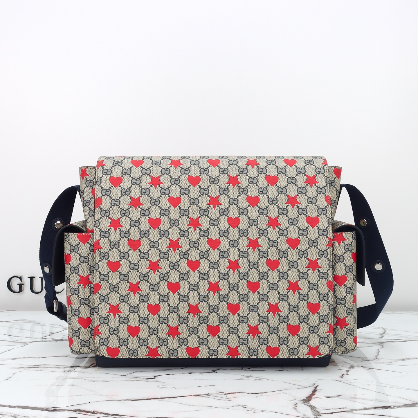 Gucci Product Description 811491 FAD5Y 9754