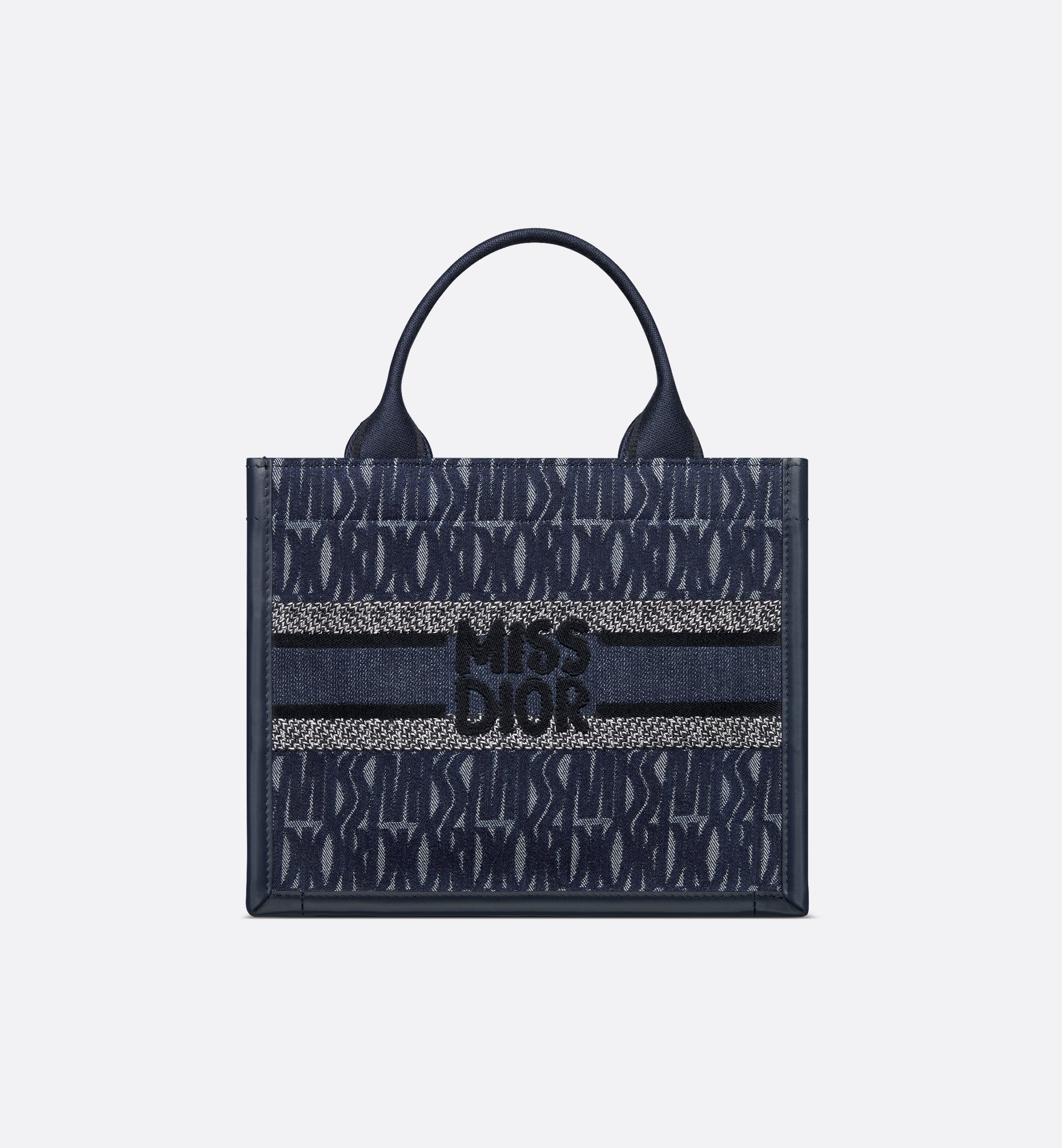 Dior Small Book Tote Bag M1325CZCH_M49E