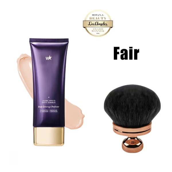 🎁Free Makeup Brush with Purchase🎁 - All Over Complexion Perfector