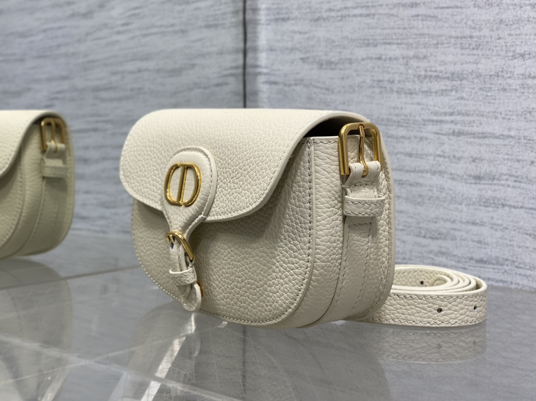 Dior Bobby East-West Autumn/Winter Collection Bag Medium