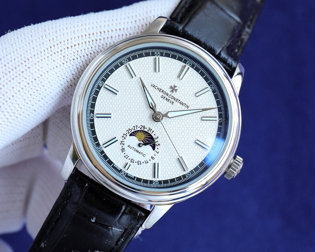 Vacheron Constantin Tradition Series Men's Watch