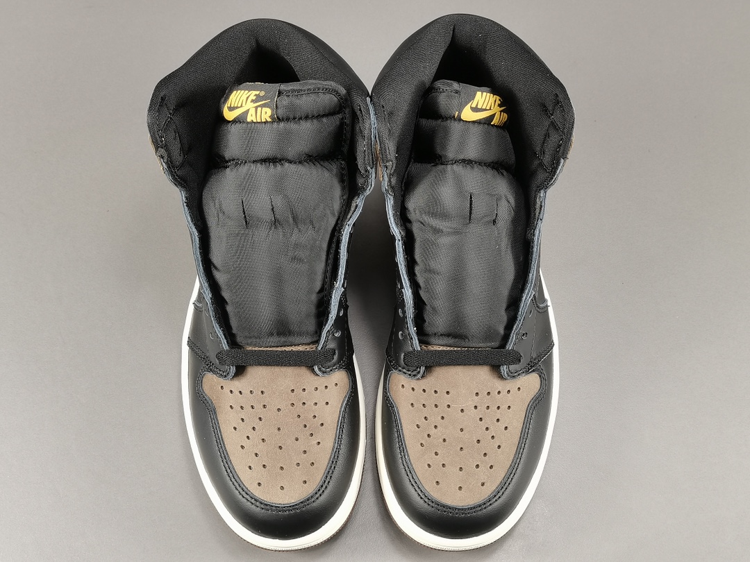 Nike Air Jordan 1 Retro High OG Palomino DZ5485-020