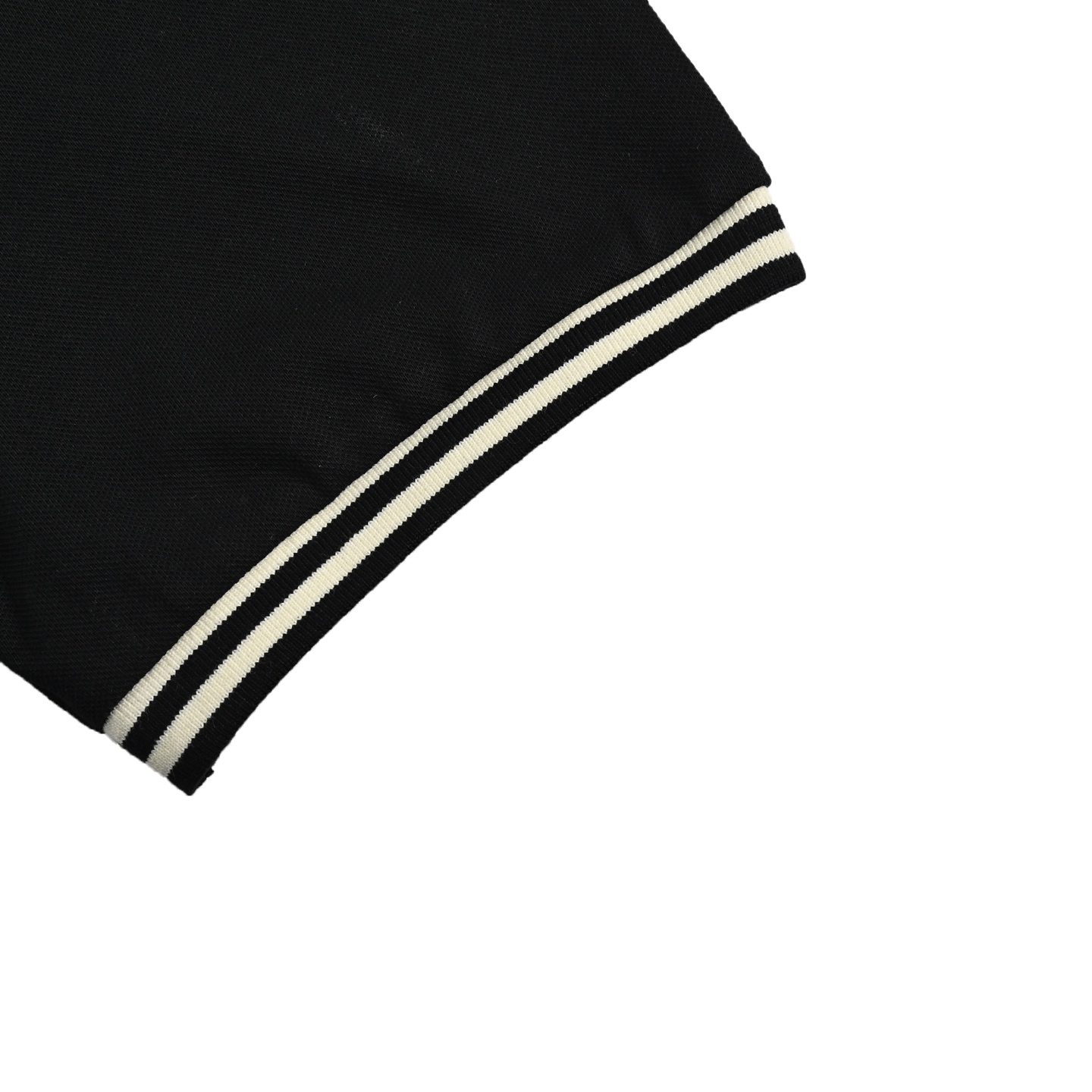 Loewe 25ss Pocket Colorful Embroidery Polo Short Sleeve