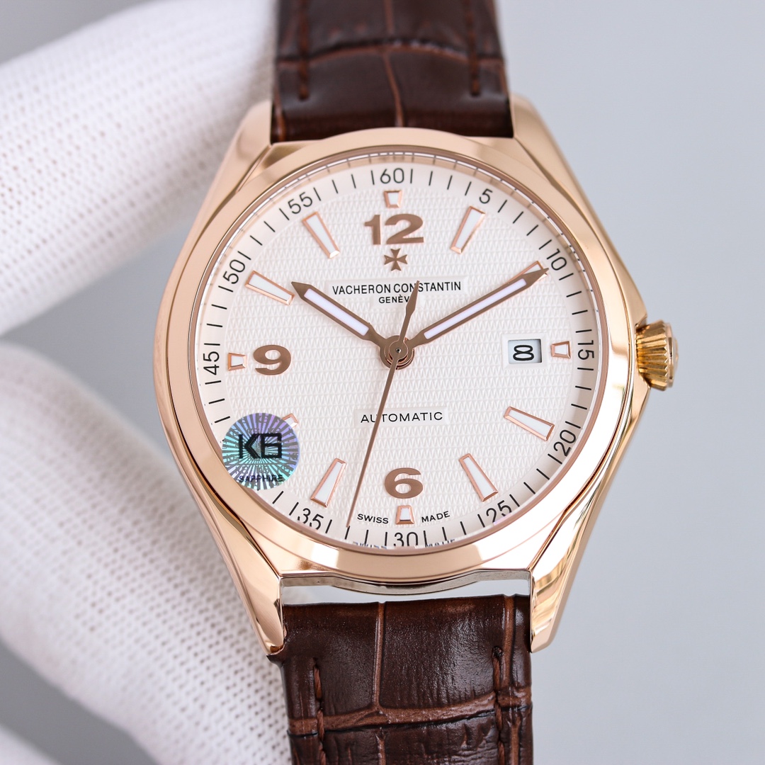 Vacheron Constantin V6 Series 4600E/000R-B461
