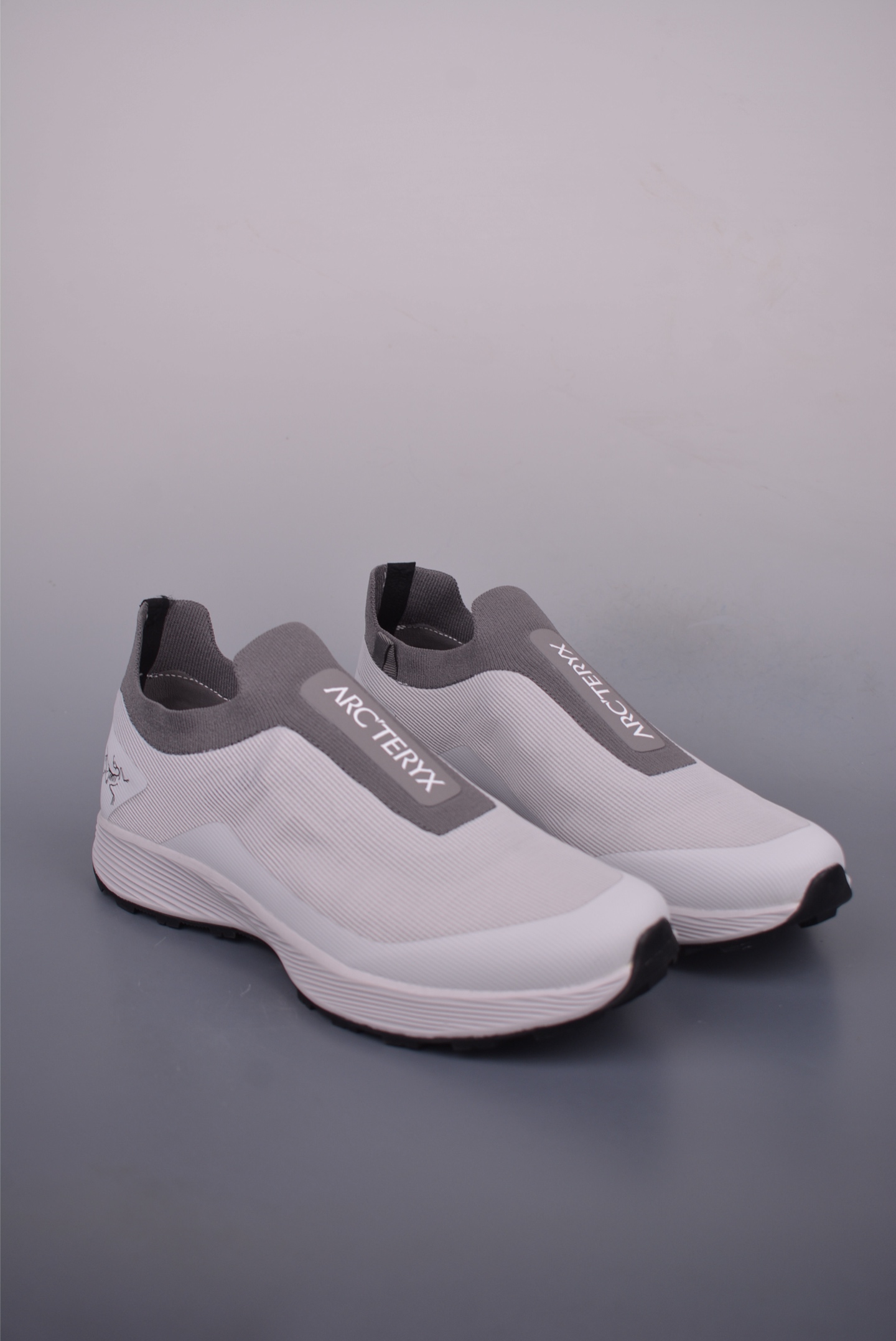 Arc'teryx Norvan SL X System Sneakers 