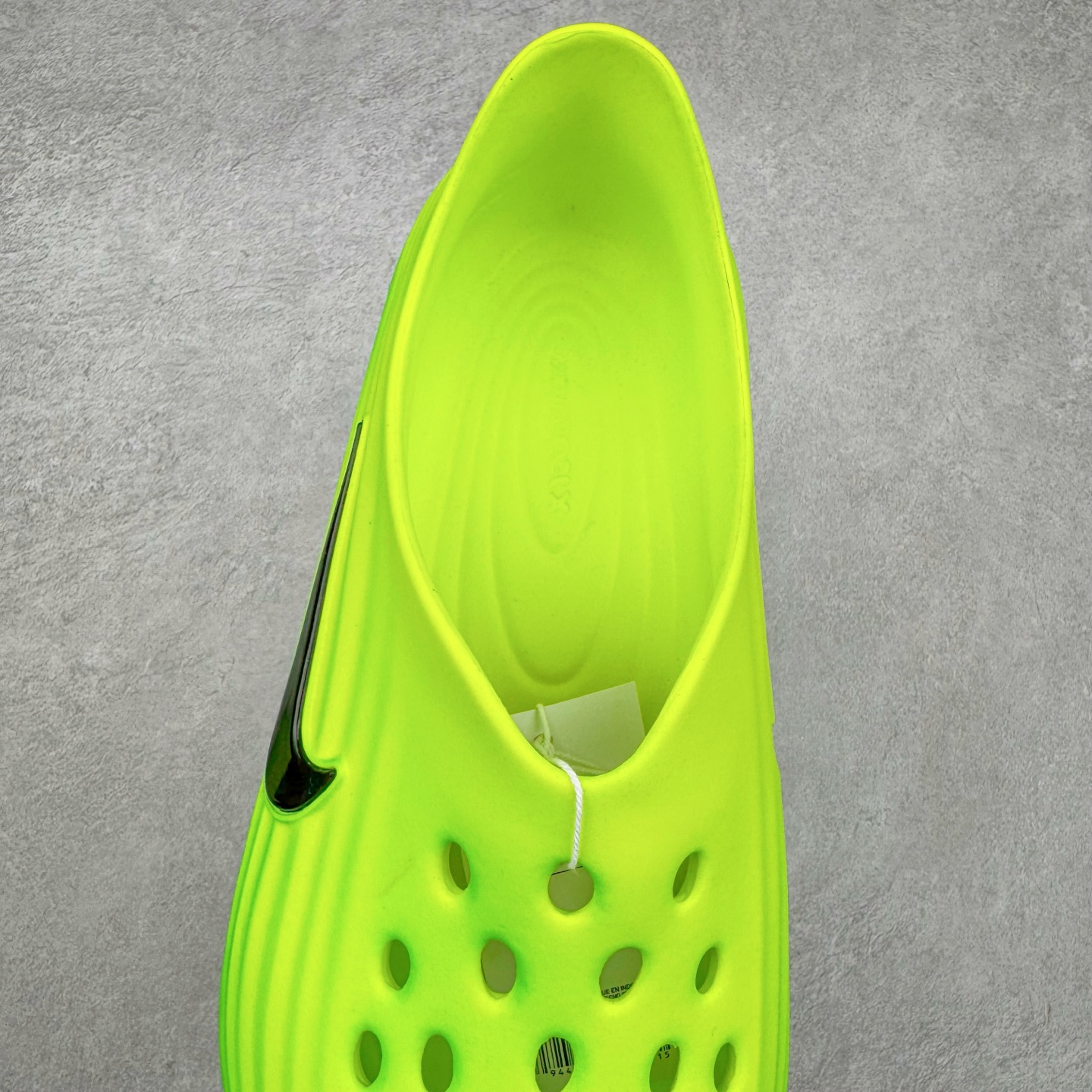 Nike ReactX Rejuven8 Simple Comfortable All-match Hole Shoes HV5060-300