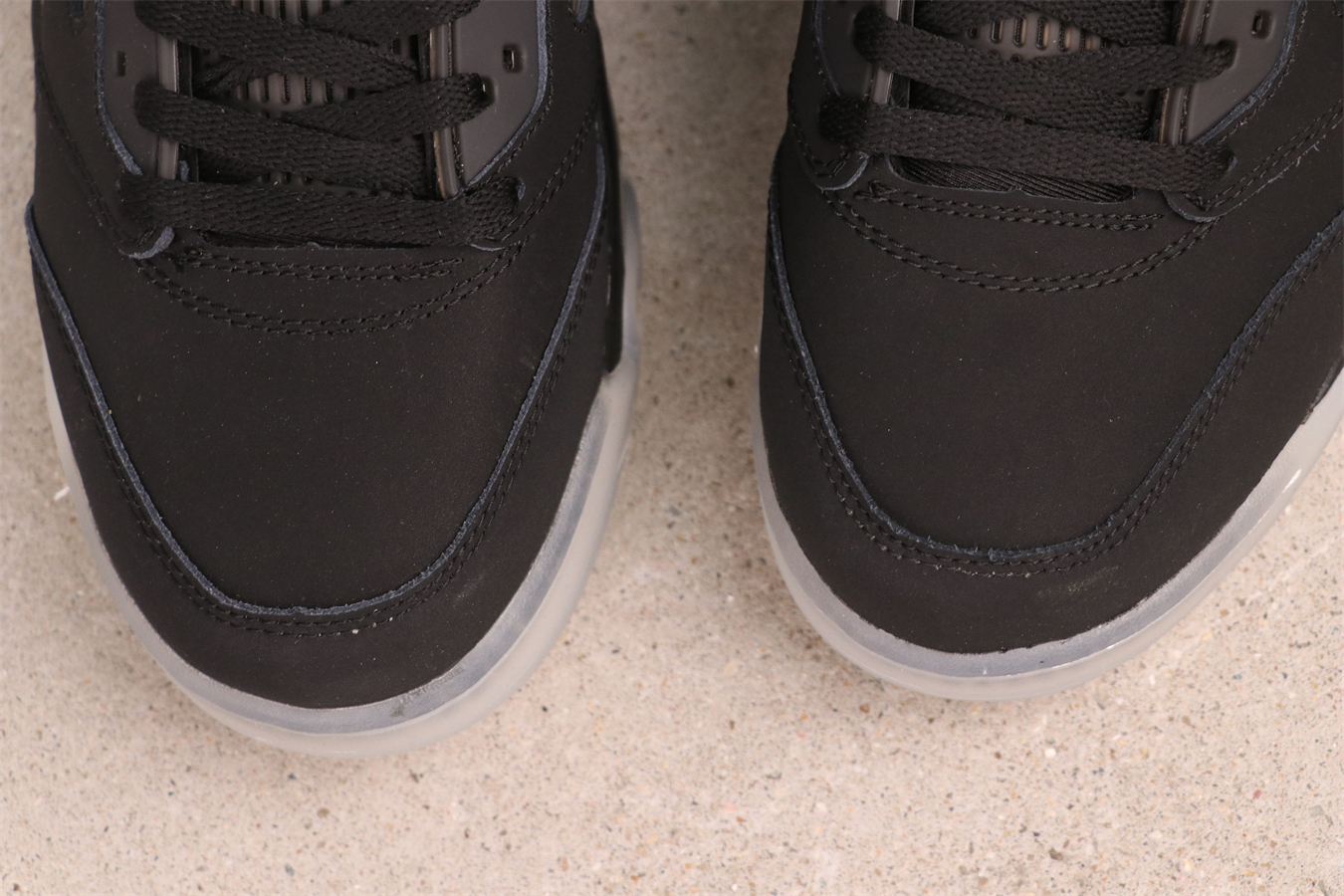 Awake NY x Air Jordan 5 “BlackRacer Blue”  DV4982-004