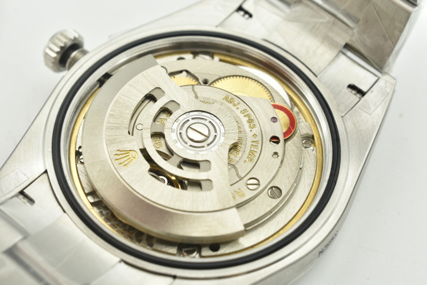 Rolex 41mm Oyster Perpetual