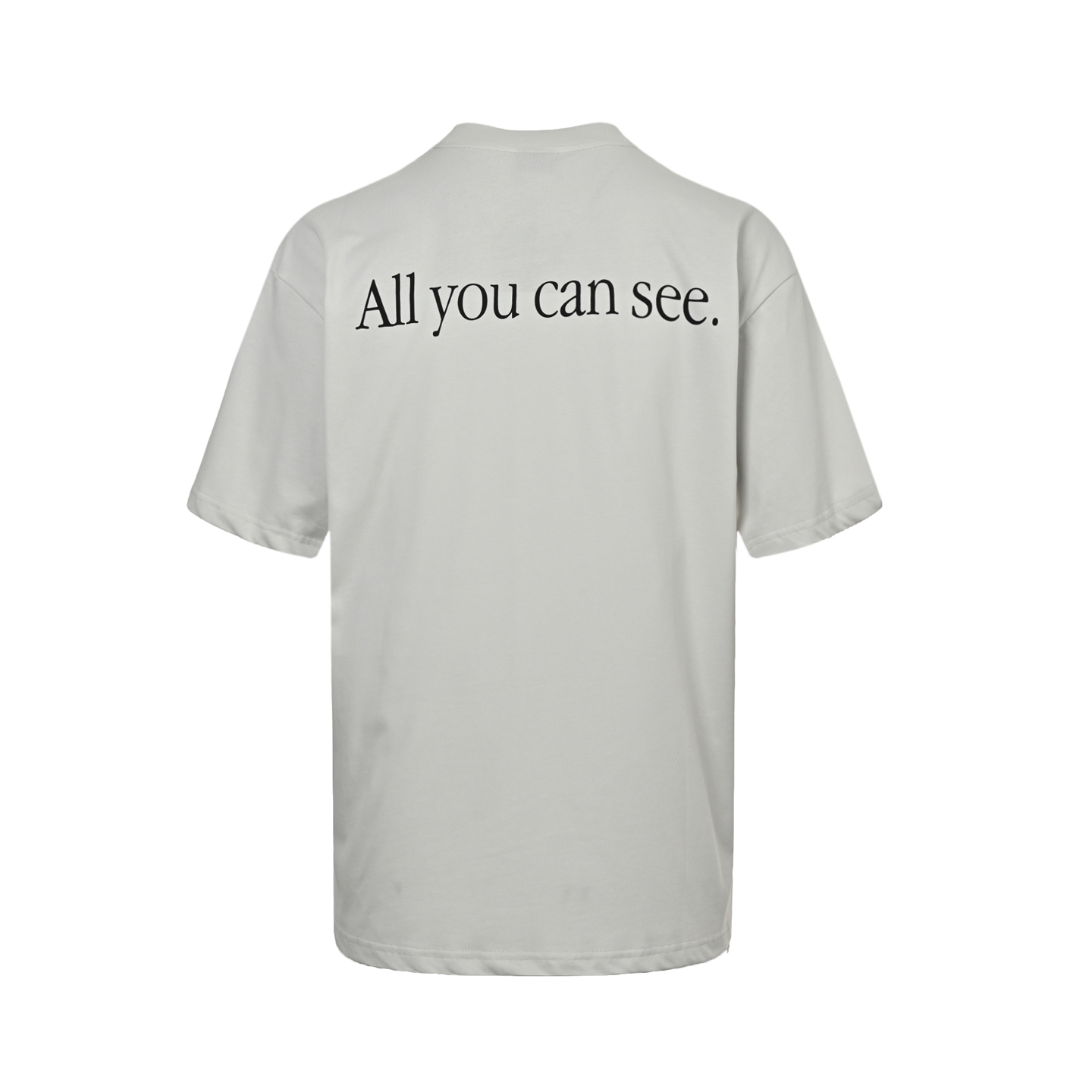 Balenciaga 25ss Sunglasses Printed Short Sleeve