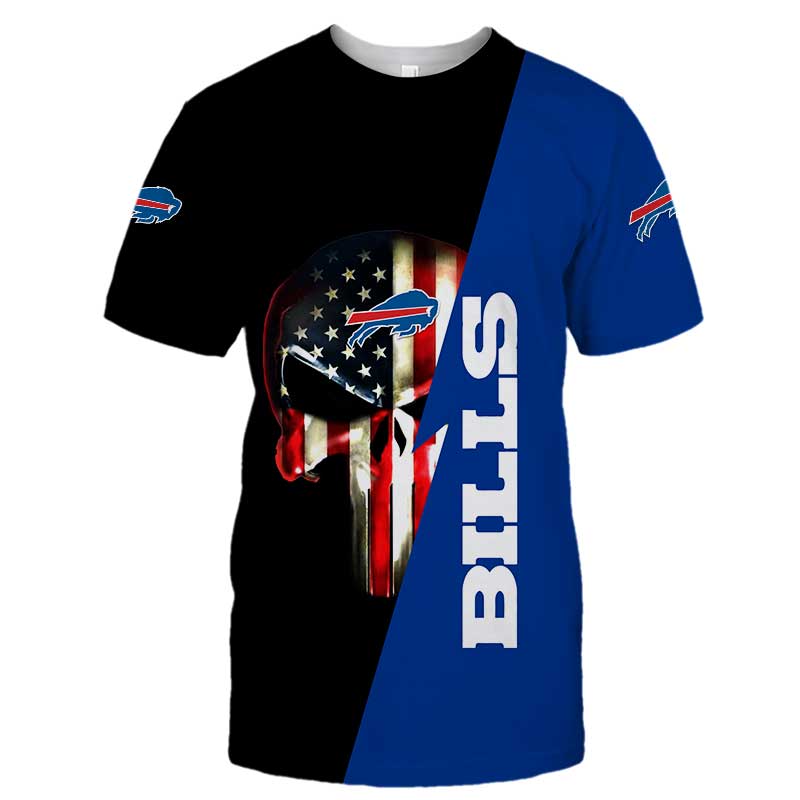 BUFFALO BILLS 3D B1B1003