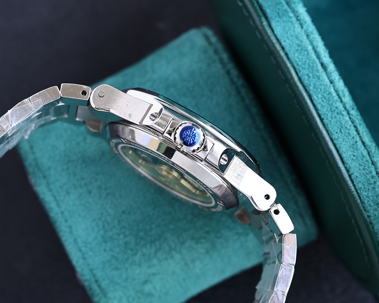 Patek Philippe Nautilus Starry Sky Edition 5711