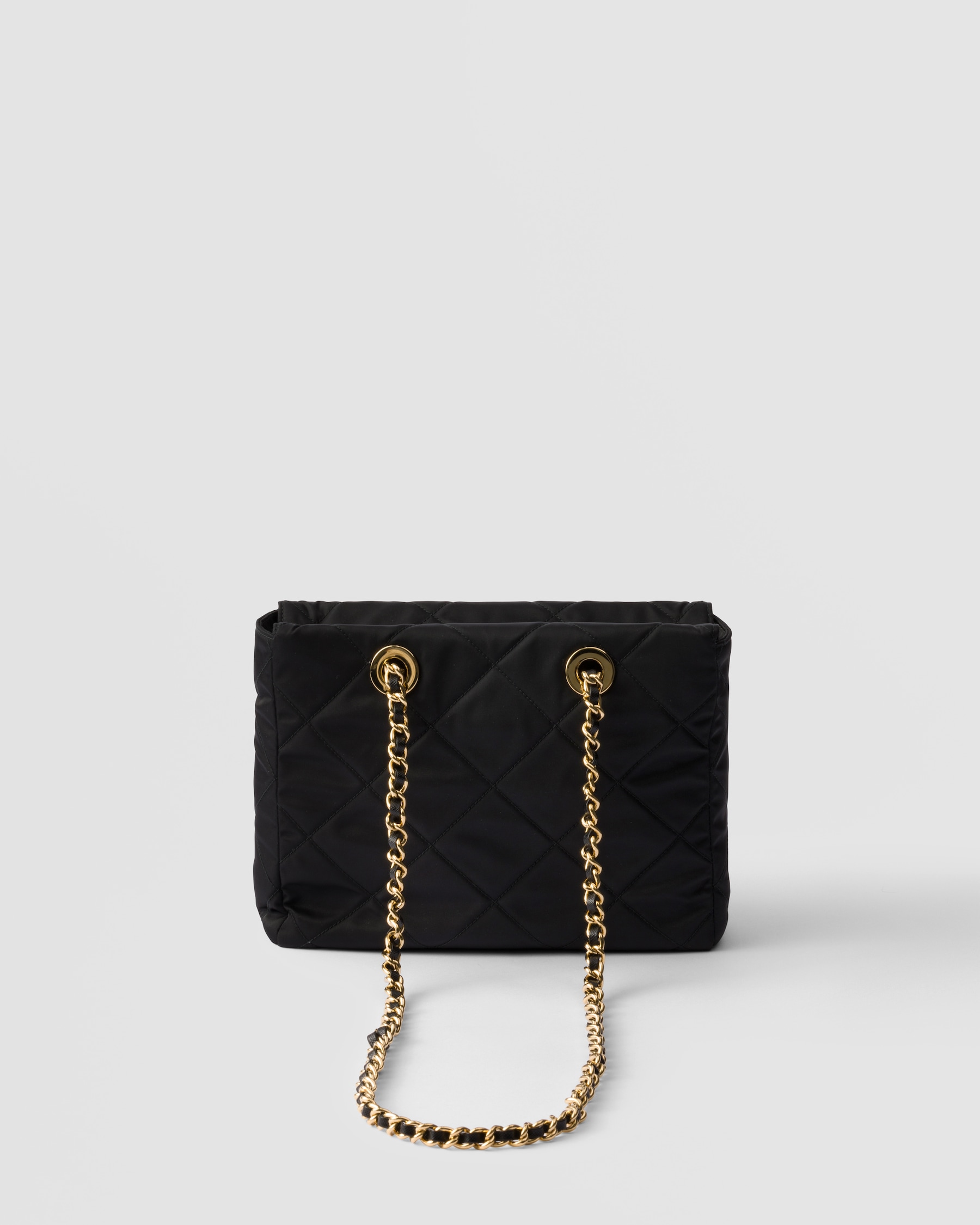 Prada Re-Edition 1995 Chaîne Re-Nylon Tote1BG468_2AOS_F0002_V_COO
