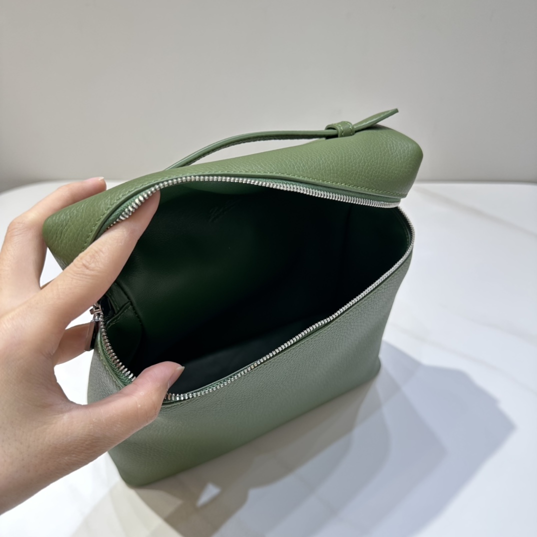 Loro Piana Extra pocket L23.5 backpack