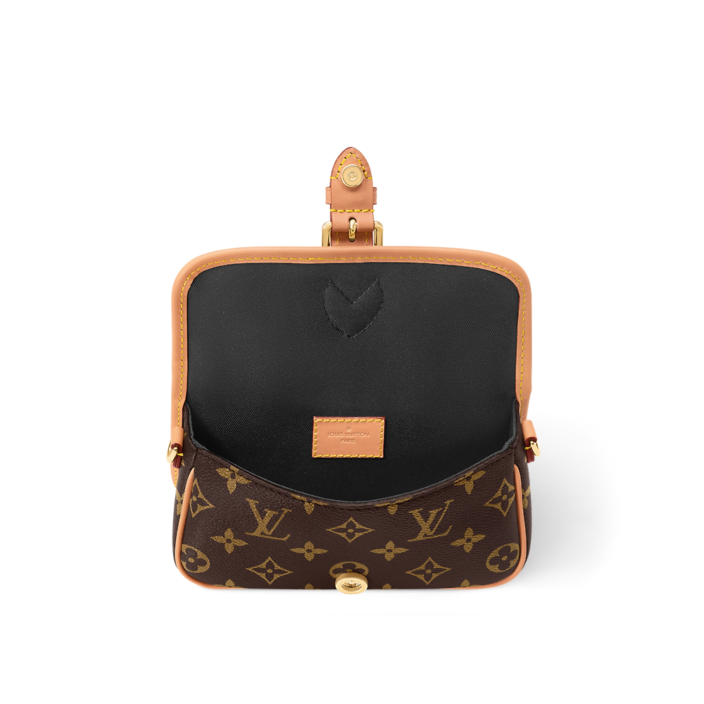 Louis Vuitton NANO DIANE Bag M83298