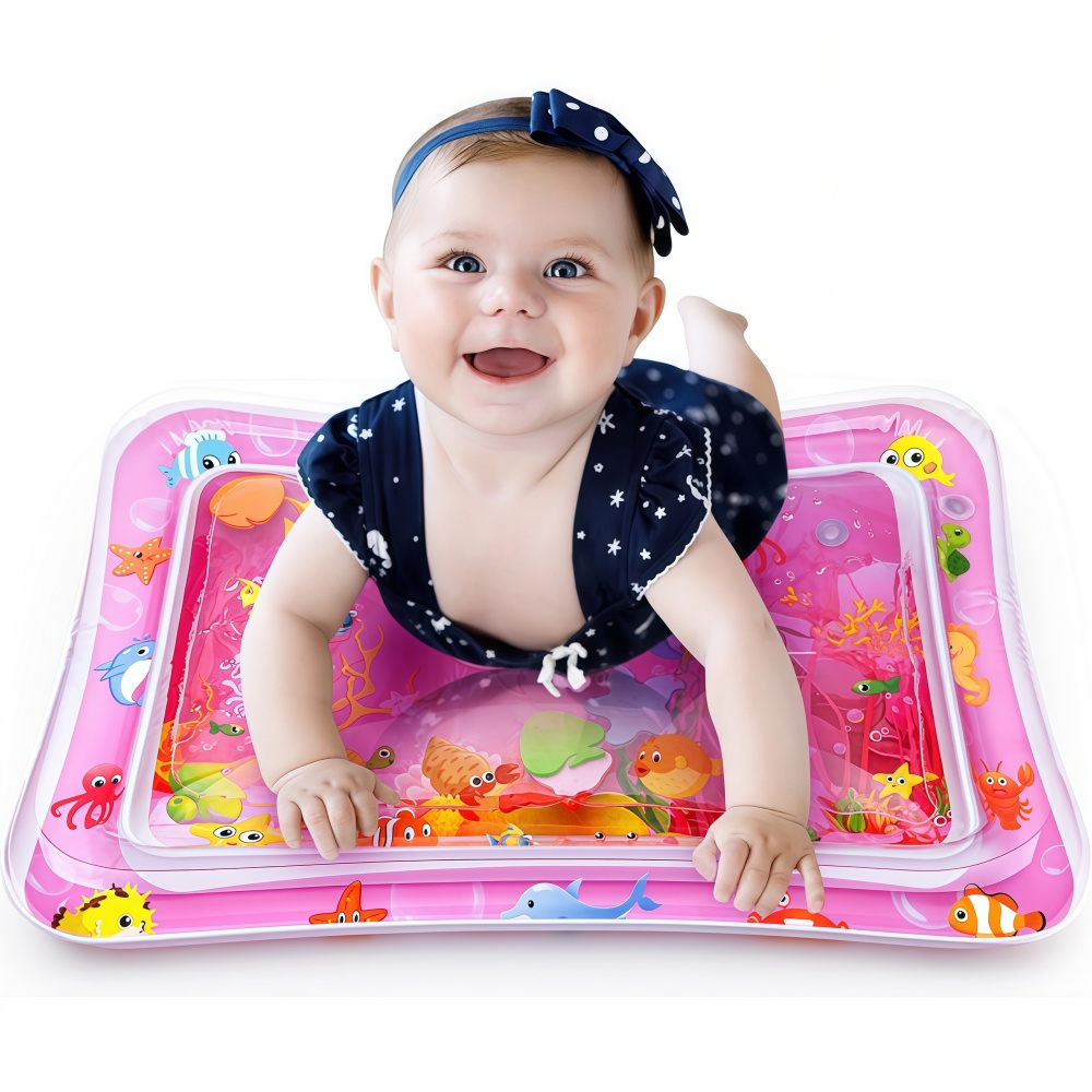 🔥On Sale🔥Premium Baby Water Play Mat