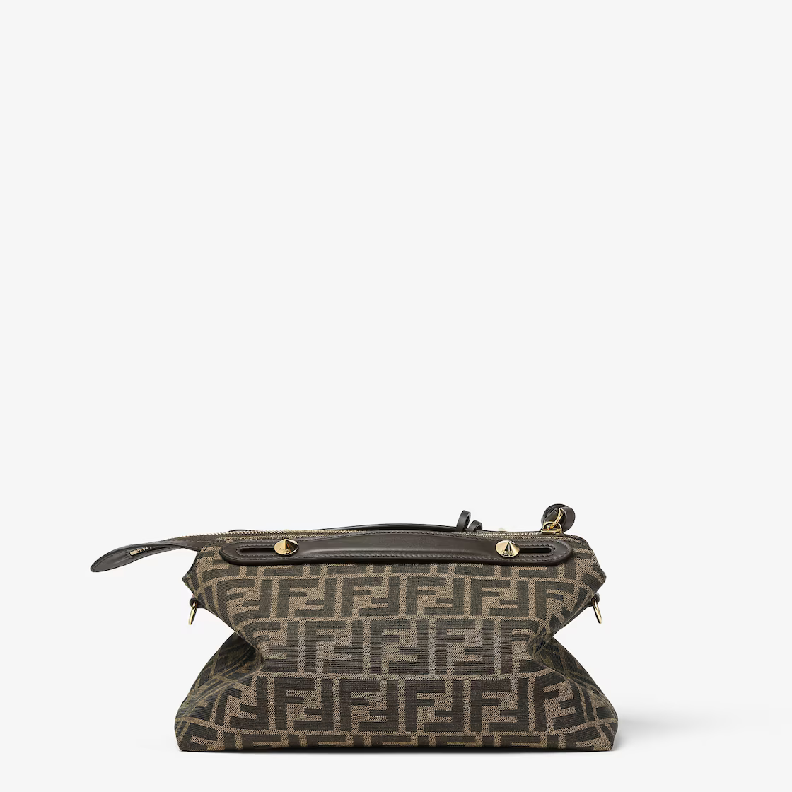 Fendi By The Way Soft Medium Handbag 8BL155AFPMF1GL7
