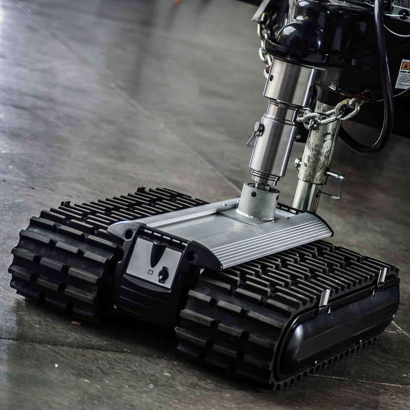 5500lb/9000lb/12000lb Remote Controlled RV and Trailer Mover