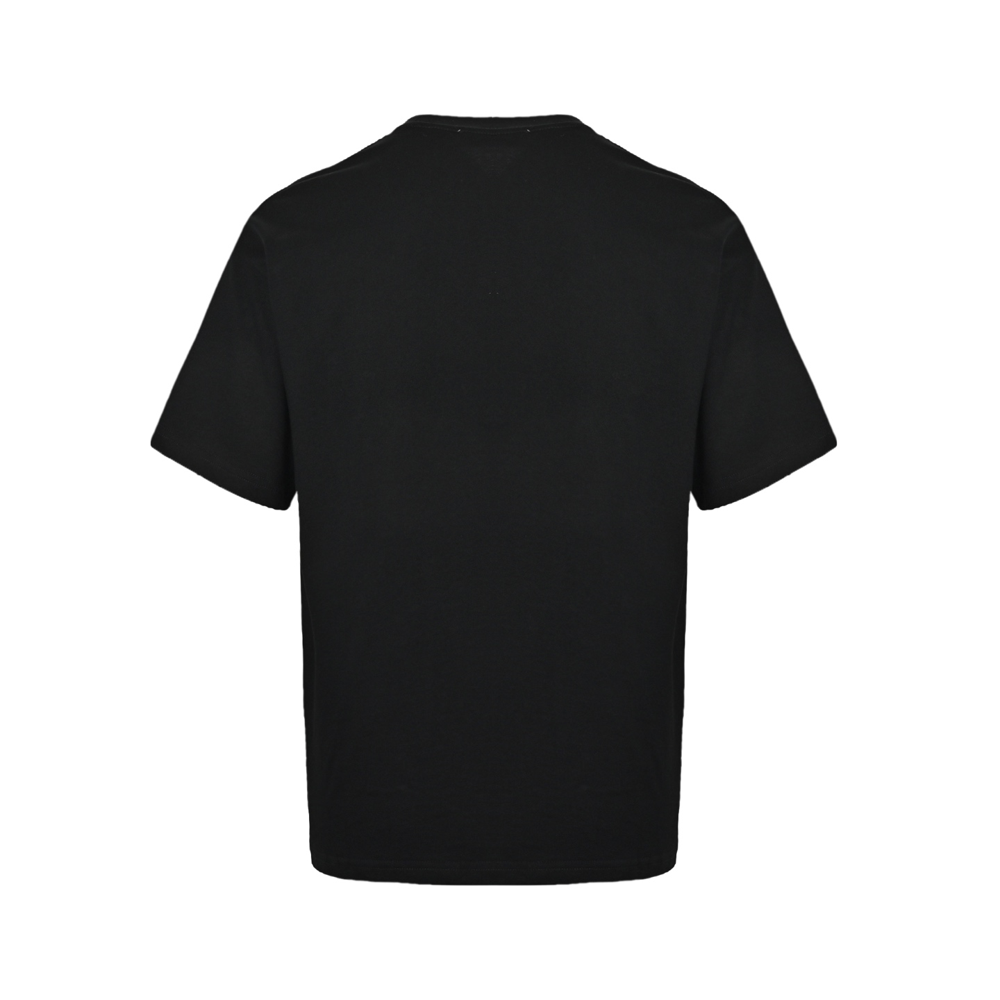 Prada embossed logo short sleeves