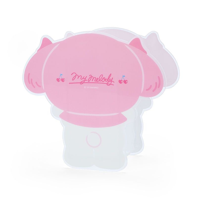 Sanrio Acrylic Pencil Pen Holder Cup Desk Accessories Holder Makeup Brush Storage Organizer